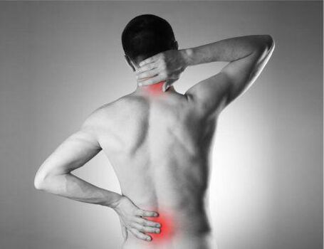 Osteochondrose