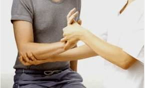 Arthritis und Arthrose