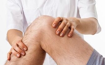 Methoden zur Diagnose von Kniearthrose